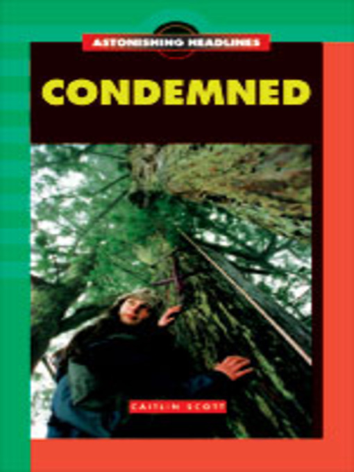 Title details for Condemned by Kent Publishing - Available